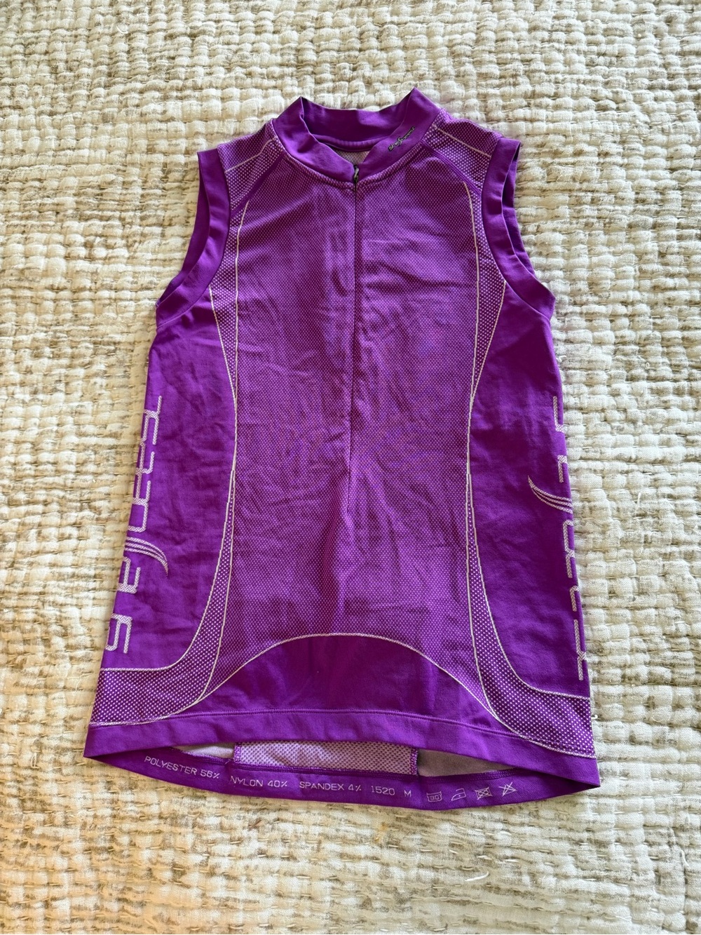 SHEBEEST Cycling Shirt